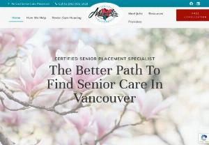 Vancouver Assisted Living - Magnolia Gardens is a 6-resident assisted living facility in Vancouver, WA. We are dedicated to providing the best nursing care around and include memory care, hospice care, and assisted living in our services.