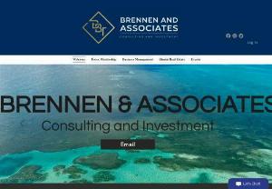 BBT Brennen & Associates - Business Management Consultant