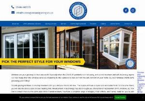 How to Pick the Perfect Style for Your Windows? - There are several styles, designs, and finishes available to revamp your windows. You can go for replacement UPVC windows in Haywards Heath or can pick any method you prefer. Here is a brief overview.