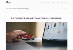 E-Commerce Marketing Company in Mumbai - if you are an E-commerce brand, no matter how big or small, at All Stars, One of the best E-Commerce Marketing Company in Mumbai we are equipped to take it to the next level and help you achieve the sales you have dreamt of. Get in touch to begin discussing how we can do this together
