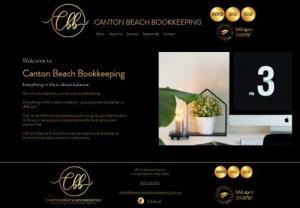 Canton Beach Bookkeeping - Our comprehensive bookkeeping service gives you the freedom to focus on serving your customers and time to grow your bottom line.

​

Call us today to find out how we can assist your business to streamline services, save time and money.