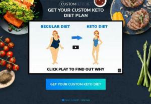 Myketo.guru | Diet Plan | Best Diet Plan | Keto - Myketo.guru offers diet Plan for everyone, we provide the best way to gain or loss weight with the help of diet plan. we will guides you through personalized daily Keto meal plan.
