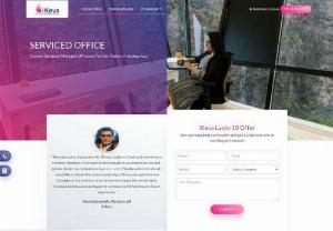Best Serviced office in Chennai for rent - Fully serviced office in Chennai with all the facilities for the smooth flow of your business. Join the vibrant community and grow your business.