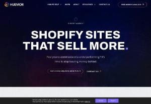 Shopify website design Service To Hire In Newyork - We create conversion focused Shopify websites that people remember.

WE FREQUENTLY HELP BRANDS:
- Migrate from other e-commerce platforms

- Design & develop custom themes

- Incrementally improve their existing store

- Create custom integrations

- Grow sales and conversion rates