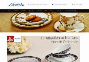 Introduction to Noritake Hearth Collection - A great collection of dinnerware can add a touch of elegance to the dinner table and will stay in style for years while being able to survive the rigors of daily usage.