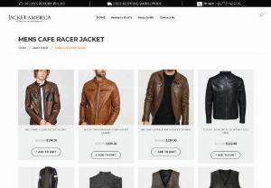 Cafe Racer Jacket - Thanks for sharing us yours precious time to create this post, its so informative and the content make post more interesting. really appreciated.