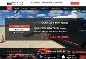 Car Rental Company In Chicago | Hire A Chauffeur And Taxi - Black Car Everywhere Limousine & Car Service is a leading car rental company in Chicago. Visit us if you are looking for rent limousine near me,  rent car service near me,  rental car service near me and rental car services near me with the dynamic chauffeur team.