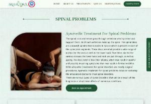 Ayurveda cure For Back Pain- Sreerudra Ayurveda - Low back is a well-engineered structure of bones, nerves, and joints etc. that provide support, strength and flexibility. Soft tissue injuries and mechanical issues, muscle or ligament strain etc. are the causes of low back pain.
Ayurveda is the natural way of treatment and we provide result- oriented and healthy ways of Ayurveda treatment for back pain in Kerala to our patients . Sreerudra ayurveda provide you the best ayurvedic treatment in Kerala for back pain.
