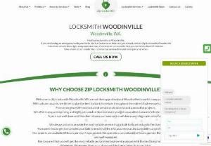 Zip Locksmith Woodinville - Zip Locksmith Woodinville is a family owned locksmith company with a history of total customer satisfaction and strong community bonds. Get immediate professional help when you need to repair locks, replace locks, rekey, or just unlock your vehicle, home or workplace. || Address: Woodinville, WA 98072, USA || Phone: 425-549-9949