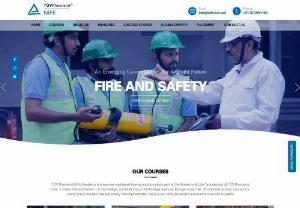 Fire and Safety Course in Kochi, Kerala - TV Rheinland NIFE Academy is the Best Fire and Safety Course provider in Kochi, Kerala. We offer a Diploma in Fire & Safety, Lift Technology, Fiber Optics Technology, and Retail Management.