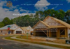 Boulos Corporation | Boulos Home - Boulos Corporation is the leading property development company in Tallahassee renowned for quality construction and built for the highest standard of living.