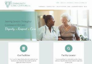 assisted living ballwin - When it comes to finding the best residential home care services provider, contact Community Care Centers, Inc. To learn more about the services offered here visit our site now.