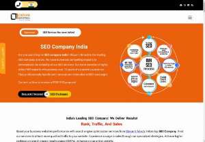 SEO Company India | SEO Services | Affordable SEO Services | Delhi - SEO services enhance your Business scope geometrically- Lead, Traffic and Sales. We help companies to grow with our Smart SEO services. Call: +91 7044444433
