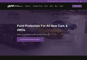 Adelaide Paint Protection | Best Paint Protection in Adelaide - Our years of experience and commitment to new technologies and products has made us one of Adelaides sought after premium detailing studios. New car buyers together with car enthusiasts come to Adelaide Paint Protection.