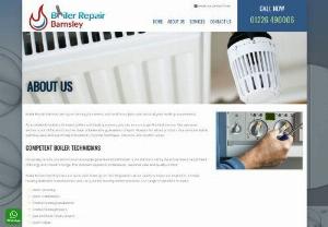 Boiler Repair Barnsley - As accredited installers for major boilers and heating systems, you can be sure to get the best service. Our customer service is out of this world and we have unbelievable guarantees of up to 10 years for all our products. Our service is in the Barnsley area and specifically in Dodworth, Royston, Wombwell, Silkstone, and Shafton areas.

For quality service, our technicians have undergone the PAS2030 which is the standard set by the Government Department of Energy and Climatic Change. The...