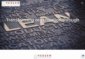 Lean consulting companies - Vedzen is one of the Lean consulting companies in India having versatile experience in the field of lean manufacturing consulting and lean construction consulting.