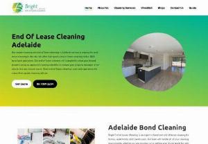 End of lease cleaning Adelaide - We are the best cleaning services provider in Adelaide and here we 
provide best End Of Lease Cleaning Adelaide, End Of Lease Cleaning, End Of Lease Cleaners in Adelaide.