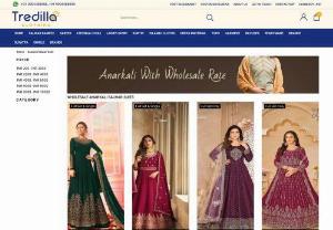Wholesale Price: Anarkali Suits & Designer Anarkali Dress, Surat, India - Buy a wide range of Indian designer wholesale anarkali salwar suits for women online from Surat, Gujarat, India. Anarkali dress ✓cotton anarkali kurtis ✓Readymade ✓Long ✓Designer