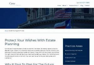 estate planning jefferson county tx - Consult with our employment law attorney in Jefferson County, TX. We have successfully handled hundreds of work-related cases.