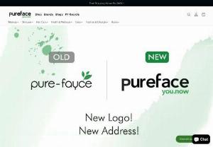 Purefayce - Discover your Face Makeup products and Make sure you have beauty essentials in your bag. our Face products include mini loose foundation, powder blusher, concealer stick and much more
