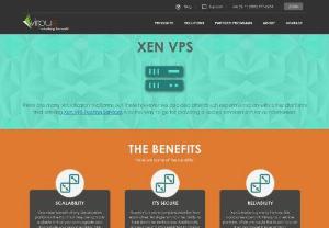 XEN VPS Hosting - Virpus is a leading provider in XEN VPS Hosting and Bare Metal Cloud servers. The company was founded in 2006 with the mission of providing virtualized solutions at only the most competitive price points. Today, we fulfill this mission by consistently providing reliable industry leading services comprised of SSD Cache VPS, Pure SSD VPS, Bare Metal Cloud Servers, and the most diverse and flexible add-on library in the industry!