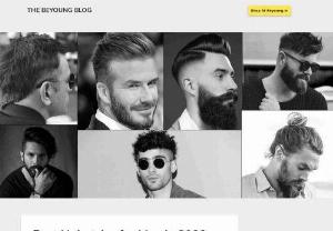 Get Dashing Look The Best Hairstyle For Men - You have to go in a party with friends but you don\'t have time to take stylish, dashing look? Don\'t be disappoint, try these The Best Hairstyle For Men. These hairstyle will give you ultimate next level look and stand out you. Explore this link to get amazing, The Best Hairstyle For Men