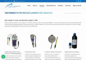 gas analysis meter in Dubai - Our water testing instruments are suitable for testing groundwater, surface water, etc. We also provide TDS Temp Meters, humidity meter, pool thermometer.
