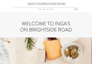 Inga's on brightside road - At Inga's on brightside road,  we have a passion for sharing our love of food with everyone we meet. Since we first opened our doors,  weve been devoted to offering the highest-quality sandwiches and salads at affordable prices.