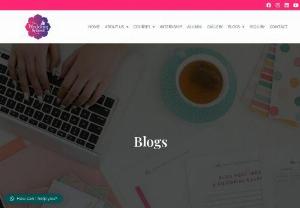 Best Wedding Planning Blogs - The Wedding School - Follow Our Blogs For The Best Wedding Planning Tips & Get Some Great Wedding Ideas & inspirations  For All Aspiring Wedding Planners Out There!