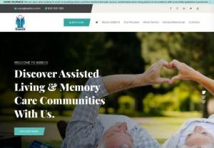 senior living houston - Asbico provides No Cost Practical & Effective information on helping you choose the optimum Assisted Living, Memory Care community, or Residential Care Home.