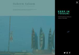 Hakeem Salaam Photography - We offer professional photography services tailored to meet your needs. We also print and sell fine art photography ideal for your homes and offices.