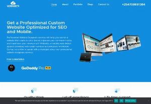 Webwrits - Help design websites and graphics that help personal or business companies to elevate their personal or business presence online. Uses website builders like Godaddy, Wix editor and Wordpress Editors.