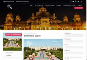 Destination Wedding In Gold Palace Resort Jaipur  | Resorts In Jaipur - Make your wedding ceremony wonderful with.a grand Destination Wedding In Gold Palace Resort Jaipur.  The Wedding arrangement are taken care by team of well experienced staff. To know more please contact us at 8826291111 - 8130781111.