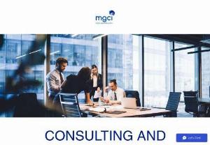 MGCI consulting - Interim Executive and consulting to manufacturing and distribution businesses. Expert in pricing, sales and marketing effectiveness, digital transformation and M&A. We advise, and more than that, we DO. We are passionate about making change happen, helping clients develop new skills. We also like celebrating the results that we have delivered together.

​

We are based near Bristol. We work across the UK and internationally.



Mike Gorham, our founder is an experienced CEO with...
