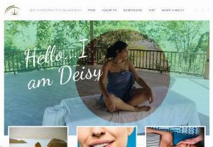 Deisy Suarez-Beauty and wellnes Blog - Deisy Suarez-Giles is the founder of DESUAR Spa in downtown LA, and author of \
