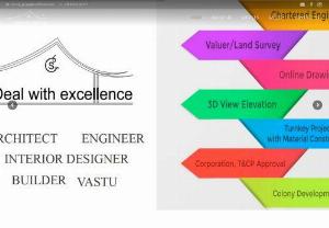 Need an Architect and Interior Designer? - Shreeji Group considered the best architect and interior designer in Indore. Our aim is to expand our services across India, our services include the Design and Construction Turnkey Solution provider, the best Vastu consultant, Best Civil Engineering Consultancy, and we also come under Top 10 Builders and Developers in Indore.