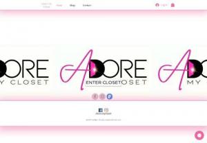 Adore My Closet - High Quality, Low Prices Purses, Jewelry and Sunglasses. Pocketbook, purses, sunglasses, jewelry, necklaces, bracelets