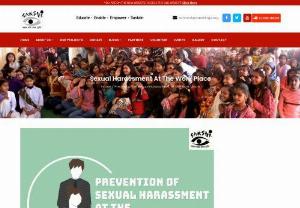 Prevention of Sexual Harassment at the work place - The Sexual Harassment of Women at Workplace (Prevention, Prohibition and Redressal) Act, 2013 was enacted to ensure safe working spaces for women