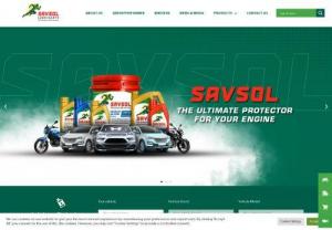The Best Engine Oil for Your Bike,Car,Truck & Tractor | Savsol Lubricants - Savsol lubricant is a leading provider of Automotive and Industrial lubricants all over India. Visit our website and select the best engine oils for your bike or car!