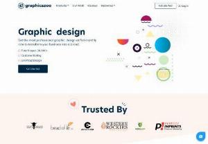 Graphic Design - Design your own Graphic - Custom Graphic Design - Find the best design services for all your graphic design needs at GraphicsZoo. Design your own graphic using custom graphic design templates. Contact today!