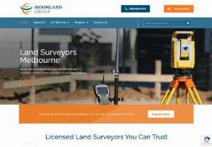 Moonland Group - Moonland Group was founded in 1988, on the business principle that the professional involvement of the owners is the best way to ensure client satisfaction. Every detail is overseen and assured for quality - from planning to on-site management, to the final inspection.