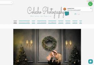 Colecho Photography - Professional Photographer Newborn photography
Mom to be photography
Photography for families