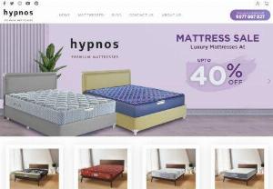 Hypnos India - Sleep helps in maintaining the bodys immune system. Therefore, a good mattress is a great investment to make during these times. Hypnos has been an upcoming hallmark of quality in the foam mattress segment. The brand stands out in the category with some of the best foam mattresses known for their top-notch quality, yet affordable foam-based mattresses.

While there are quite a few cheap memory foam mattresses available online, very few of them match the quality and comfort provided by...