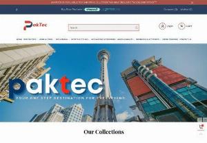 Best Online Stores NZ - Shop Mobile Accessories, Mac Book Laptop Adapter, Sports, Auto Parts & more at low Prices with 12 Month Warranty. Experience the shopping at Paktec