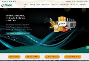 lubricants manufacturers in uae - Armor Lubricants is one of the fastest-growing lubricants companies in uae offering Automotive,  Industrial,  and Marine lubricants and greases that you can trust with guaranteed performance. The most trusted and reliable lubricants manufacturers in uae for high-quality lubricants.