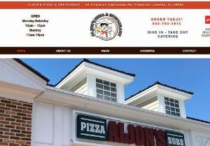 pizza near me - For 45 Years, AlJons of Princeton Junction (West Windsor) has proudly served our community with the finest in Italian food. The Pugliese family took over operations in 1996 and has continued with the tradition and quality that AlJons is known for. We are able to delivery superior taste with every dish that we create by using only the finest and freshet ingredients.