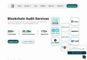 Leading audit services for smart contract and blockchain network and protocol. - ImmuneBytes is a security start-up to provide professional services in blockchain space. Our team has hands-on experience in conducting smart contract audits, penetration testing, and security consulting. Our team is actively contributing to DeFi space and other major blockchain frameworks. Our security auditors have worked on various A-League projects like AAVE, Compound, 0x Protocol, Uniswap, dydx.