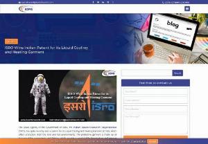 ISRO Wins Indian Patent for its Liquid Cooling and Heating Garment - The space agency of the Government of India, the Indian Space Research Organization (ISRO), has quite recently won a patent for its Liquid Cooling and Heating Garment (LCHG), which offers protection from the cold and hot environments