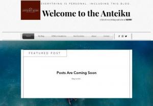 Anteikukemu - We focus on providing stunning , innovative and informative articles to readers which are very resourceful