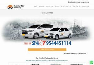 Kannur Taxi Service, Kannur Taxi Booking Online 🥇 - Kannur Taxi Booking Online - Hire Taxi Cabs in Kannur @ Best Rates. Airport Taxi, Rent A Car Services in Kannur - For Booking ✅Call Now 9544451114